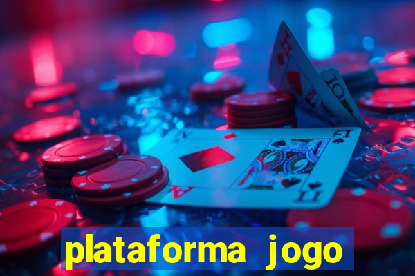 plataforma jogo gusttavo lima